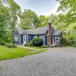 Meadville Home Private Yard And Fishing Nearby