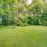 Meadville Home Private Yard And Fishing Nearby