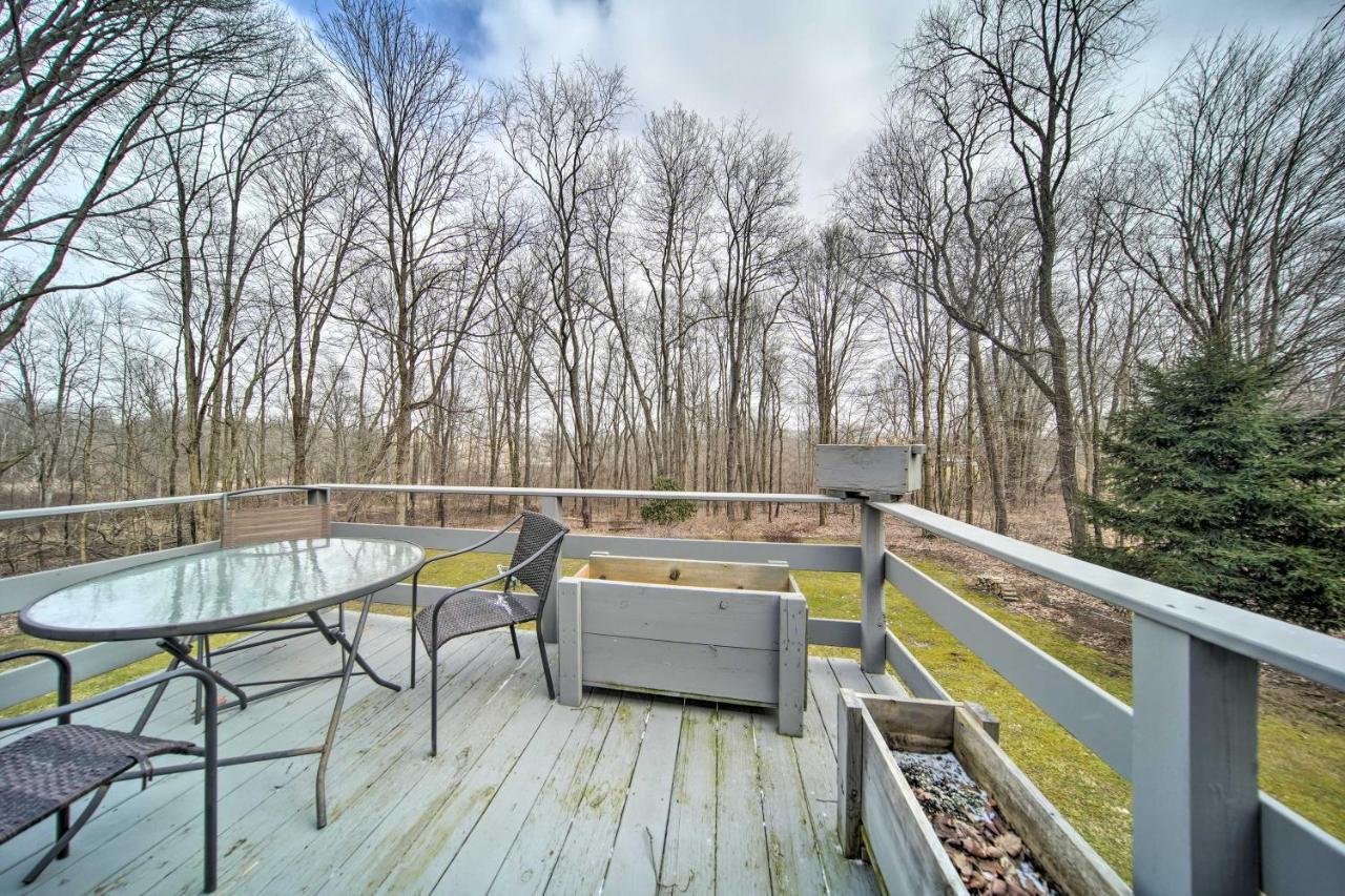 Private Yard And Fishing Nearby *